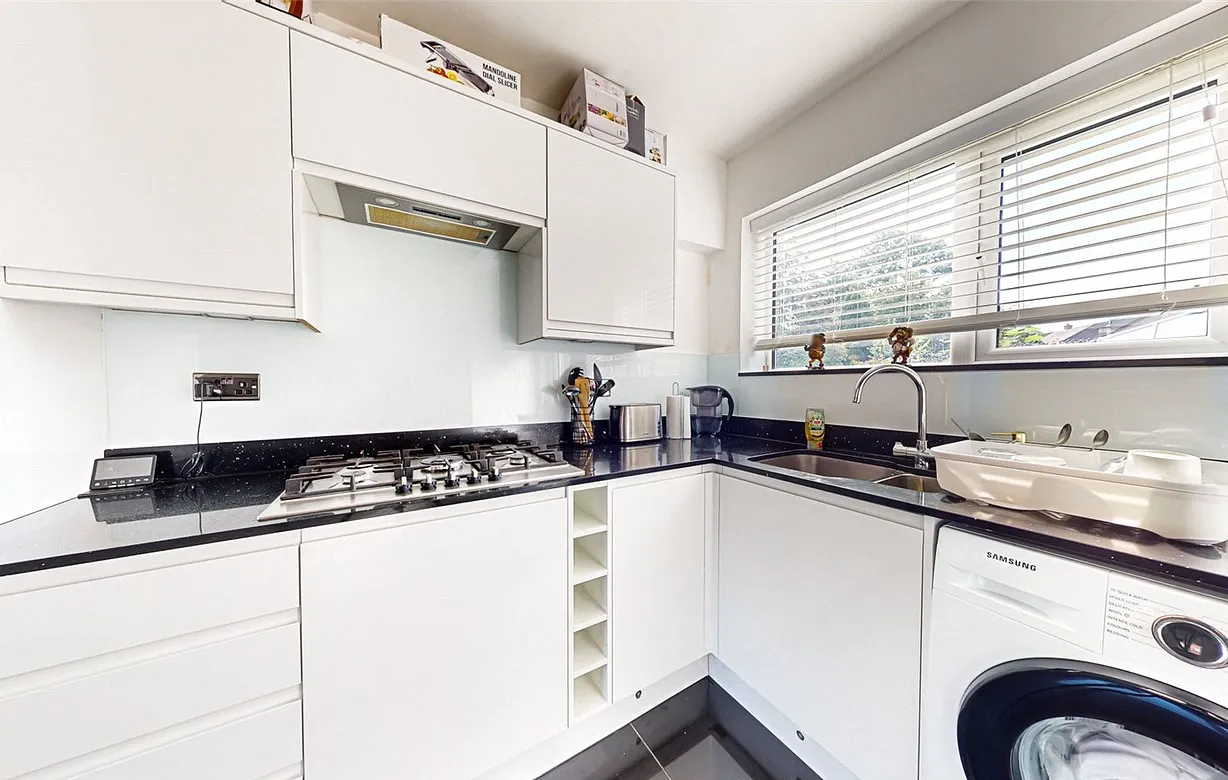 3 bedroom house for sale - Bentley Hurst