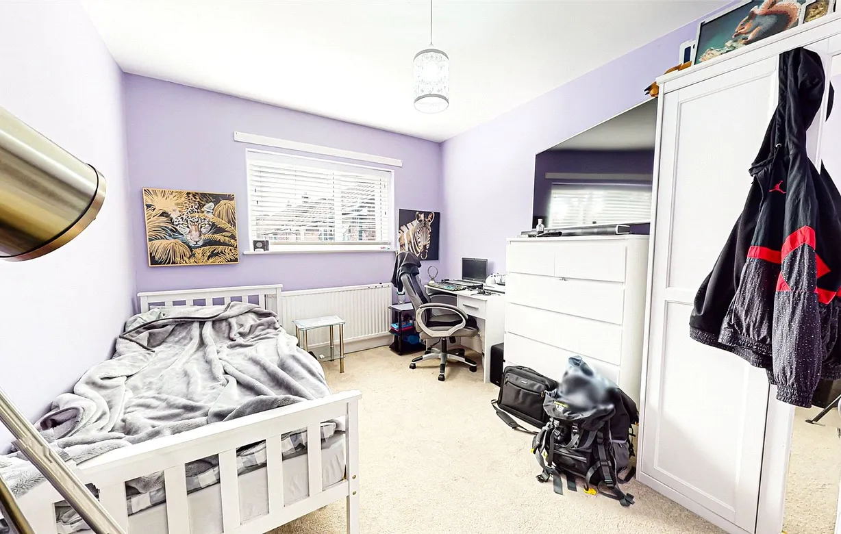 3 bedroom house for sale - Bentley Hurst