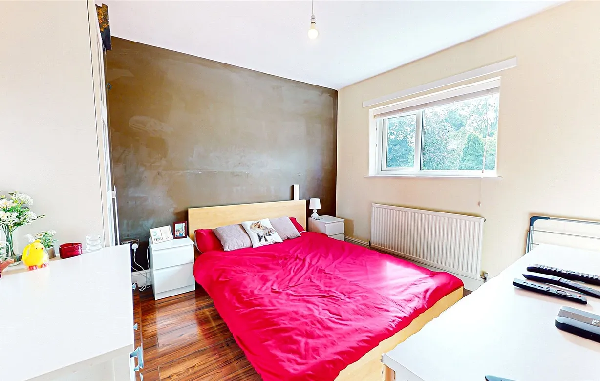 3 bedroom house for sale - Bentley Hurst