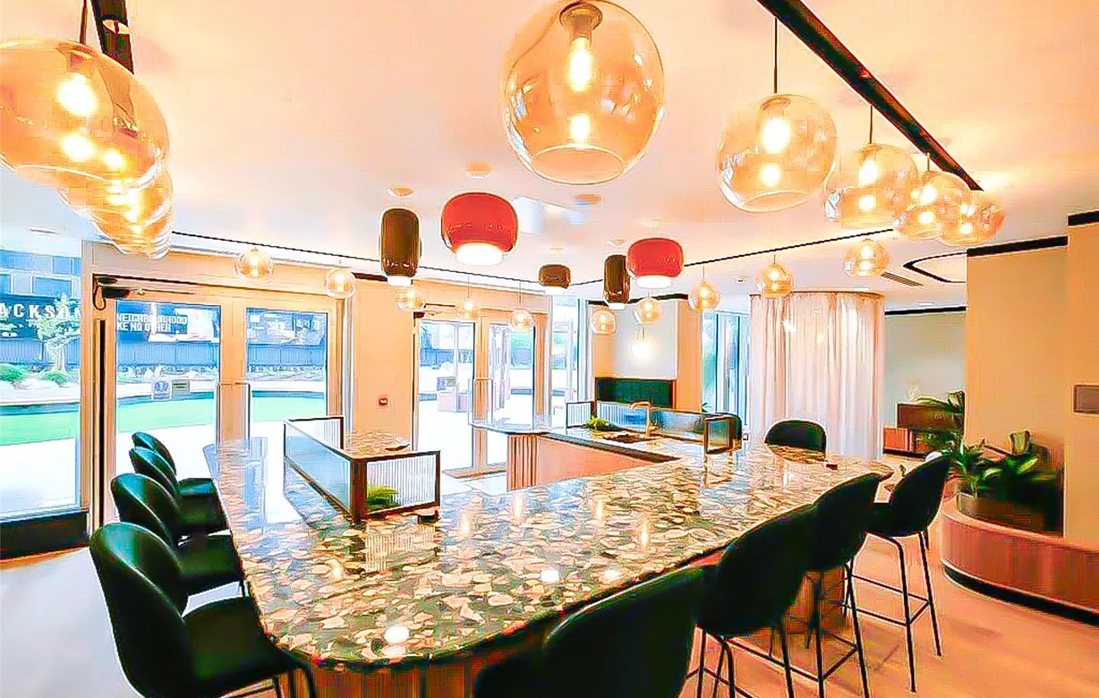 2 bedroom apartment to rent - Bentley Hurst