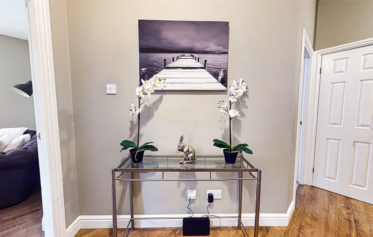 2 bedroom apartment for sale - Bentley Hurst