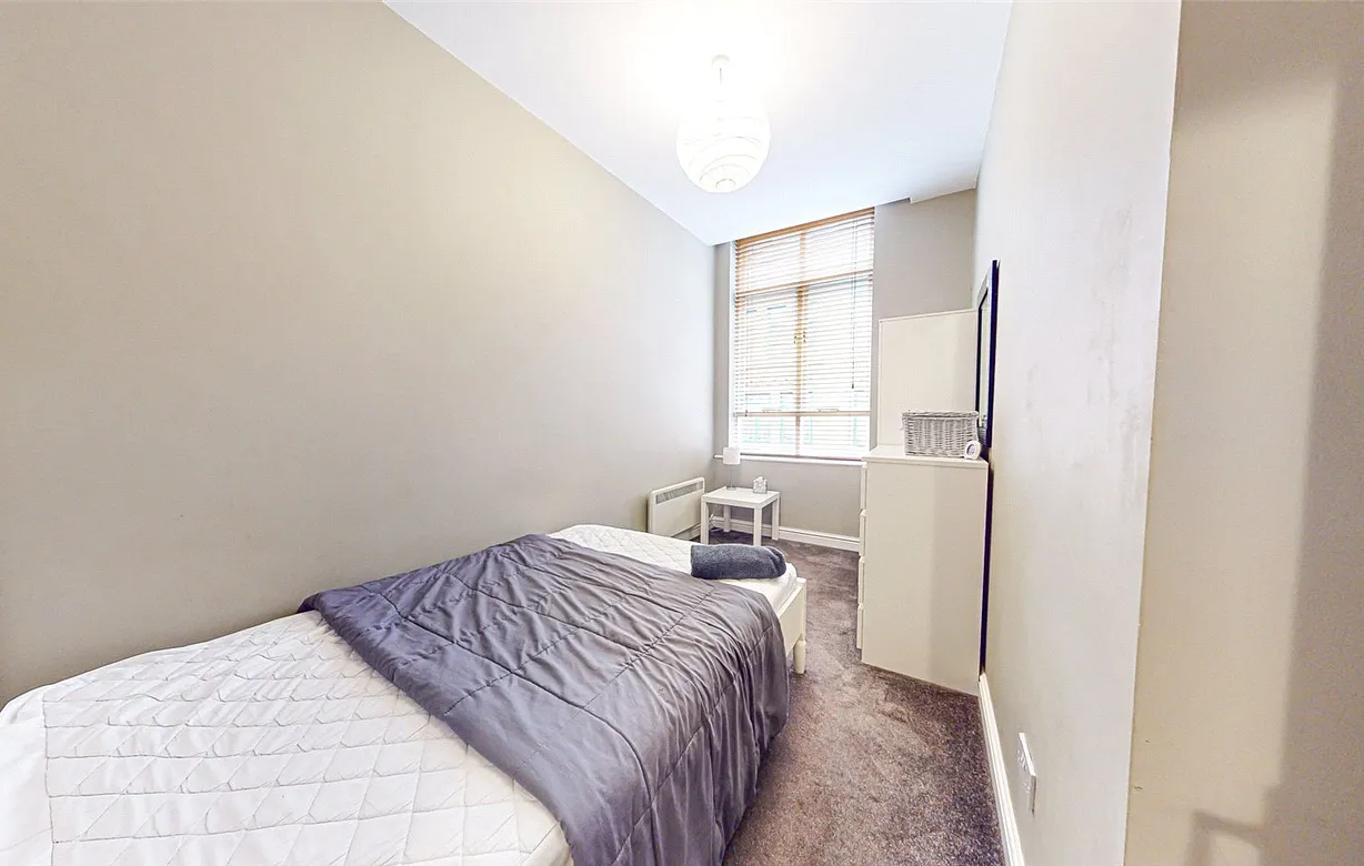 2 bedroom apartment for sale - Bentley Hurst