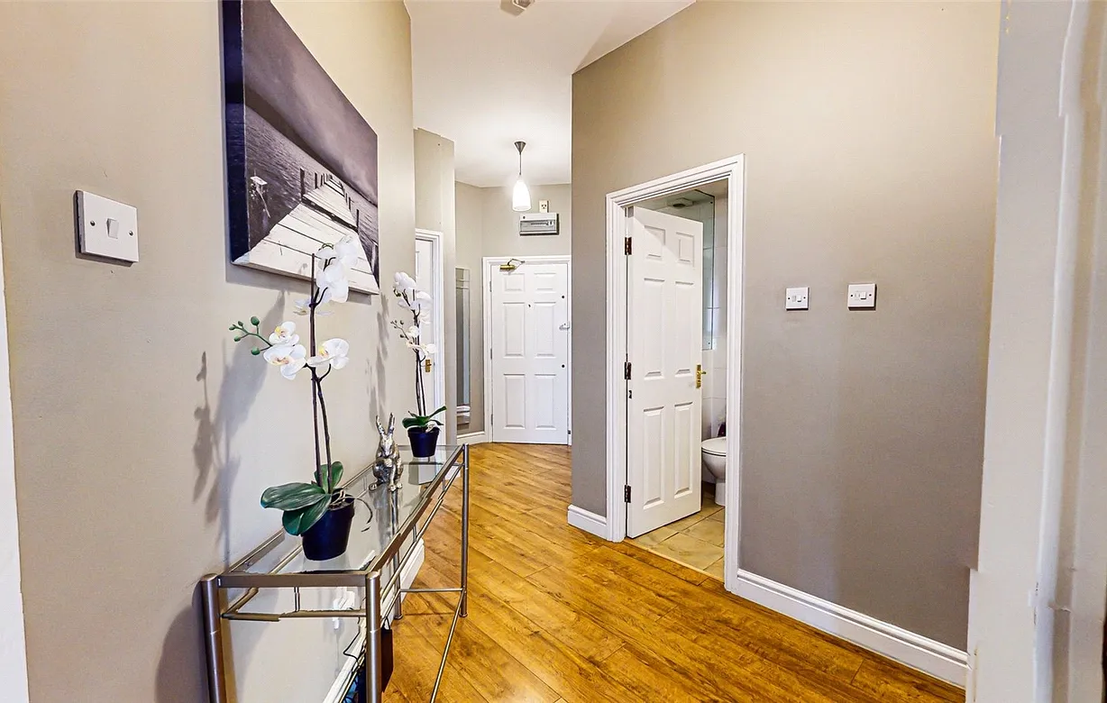 2 bedroom apartment for sale - Bentley Hurst