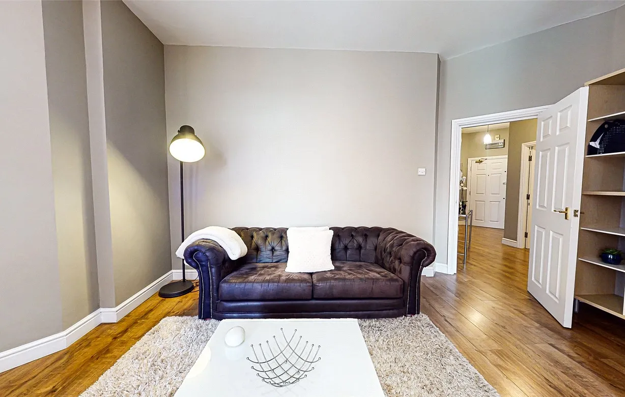 2 bedroom apartment for sale - Bentley Hurst