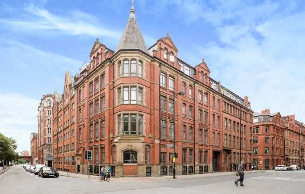 2 bedroom apartment for sale - Bentley Hurst