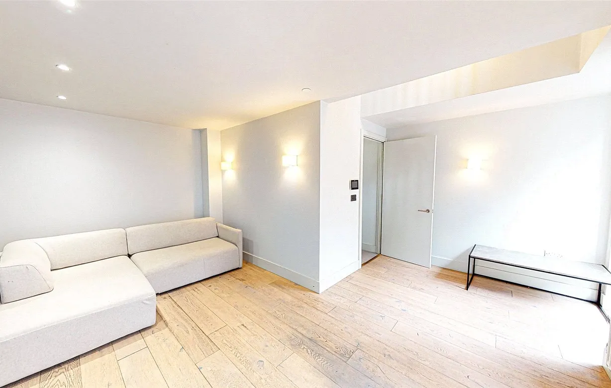 2 bedroom house to rent - Bentley Hurst