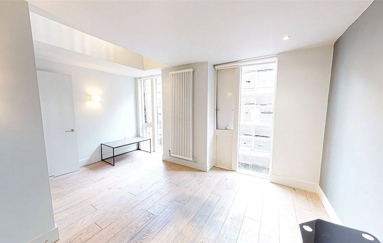 2 bedroom house to rent - Bentley Hurst