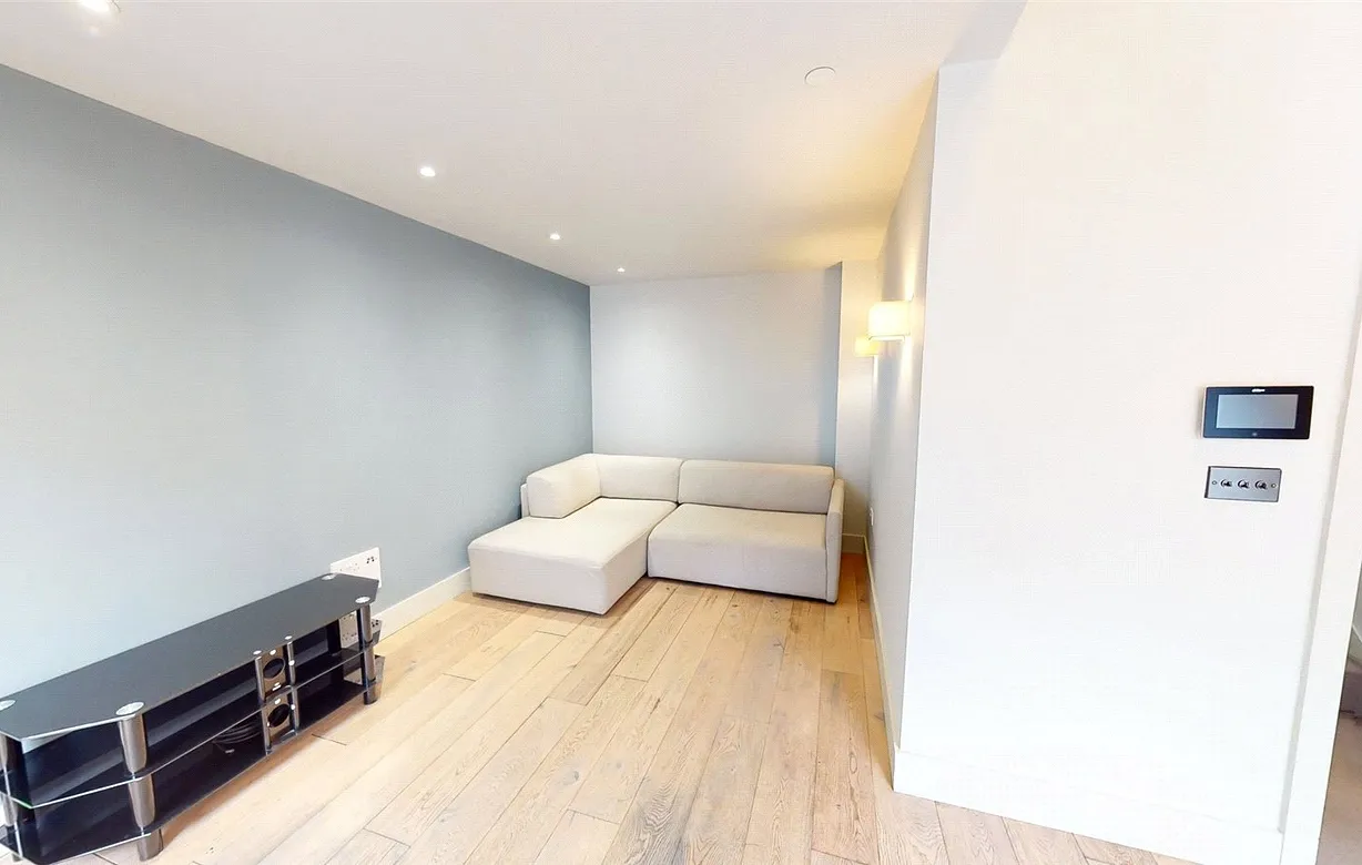 2 bedroom house to rent - Bentley Hurst