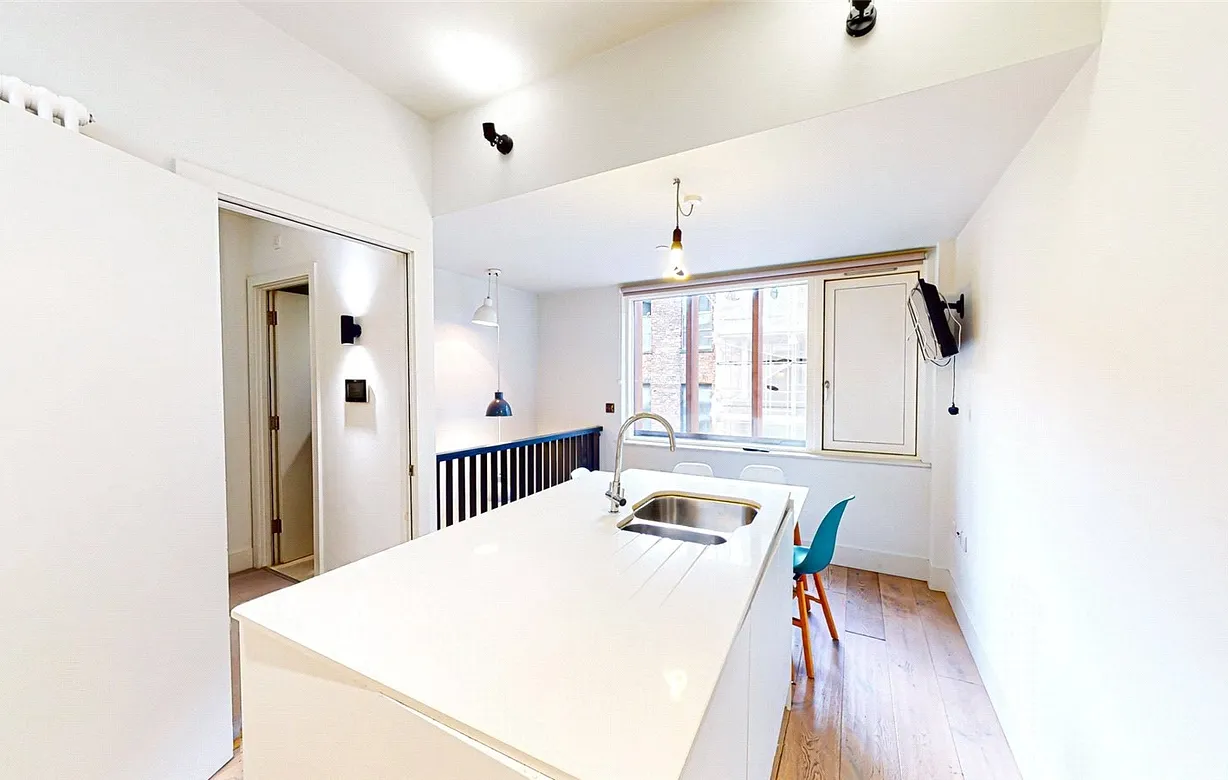 2 bedroom house to rent - Bentley Hurst