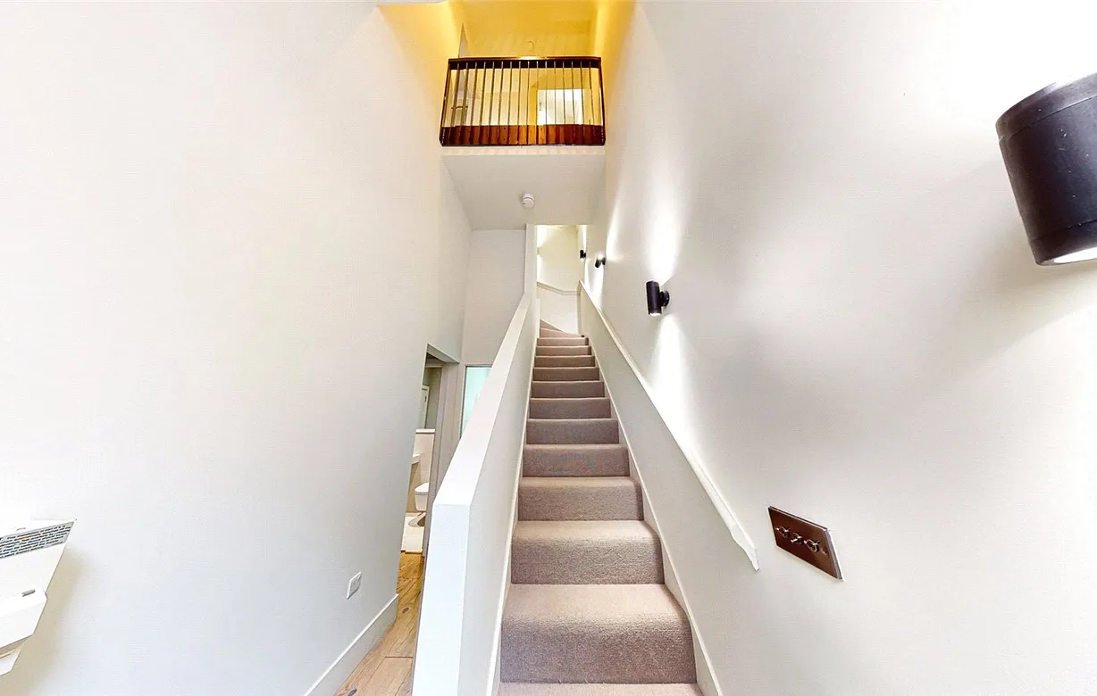 2 bedroom house to rent - Bentley Hurst