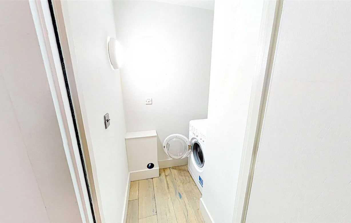 2 bedroom house to rent - Bentley Hurst