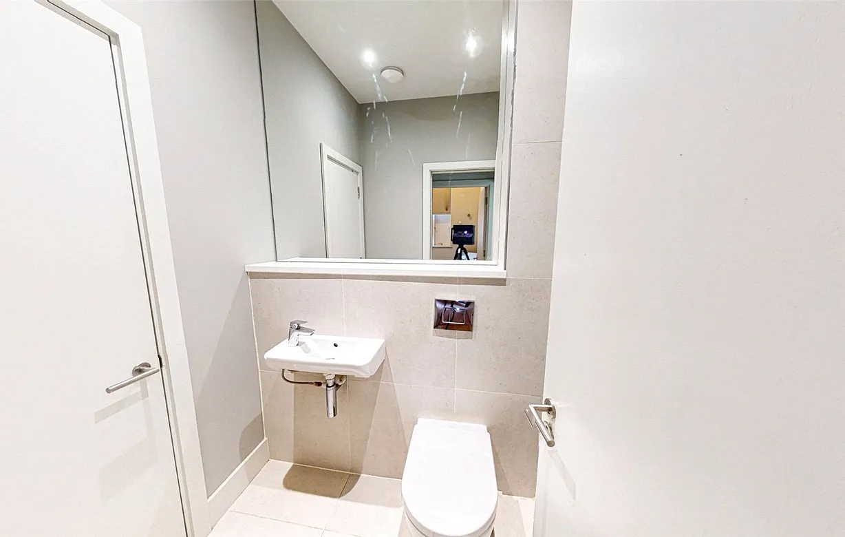 2 bedroom house to rent - Bentley Hurst