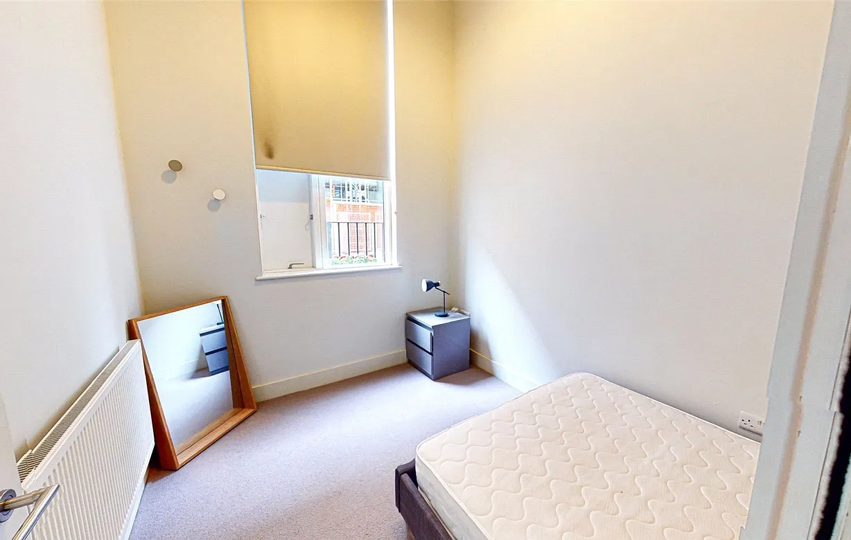 2 bedroom house to rent - Bentley Hurst