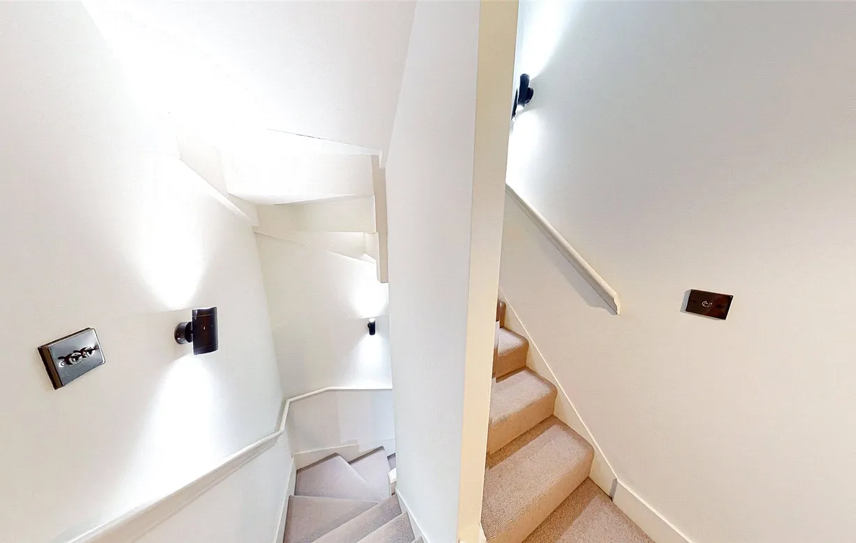 2 bedroom house to rent - Bentley Hurst