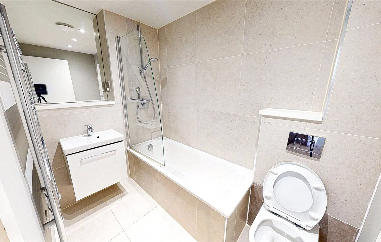 2 bedroom house to rent - Bentley Hurst