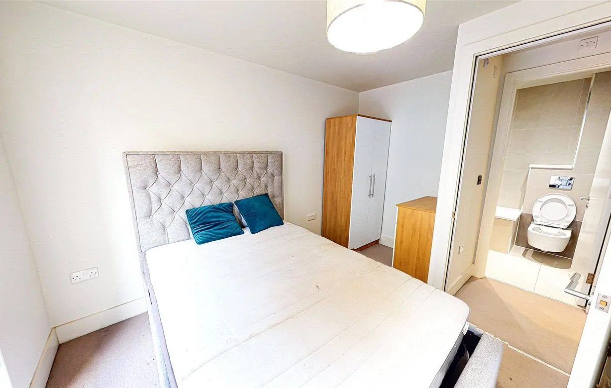 2 bedroom house to rent - Bentley Hurst