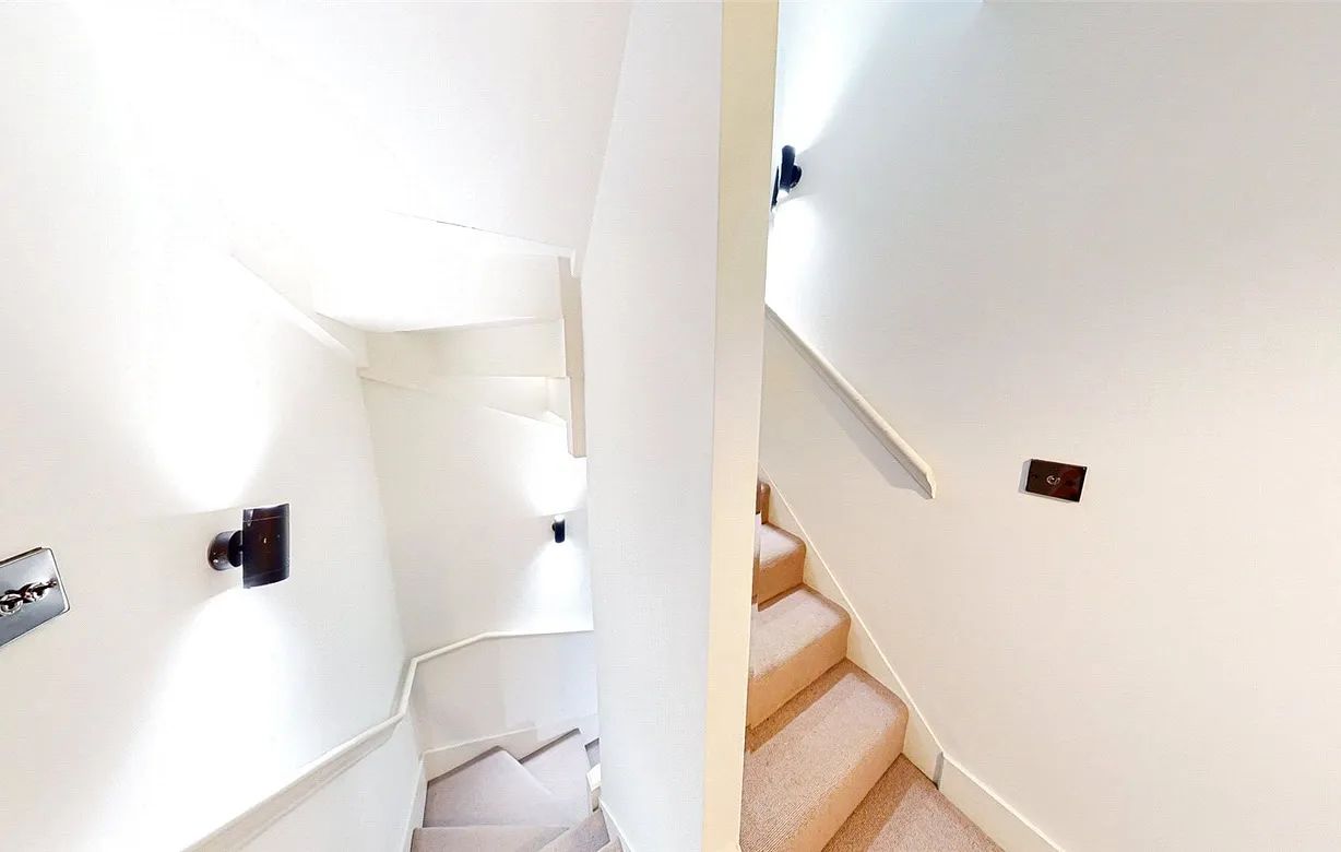 2 bedroom house to rent - Bentley Hurst