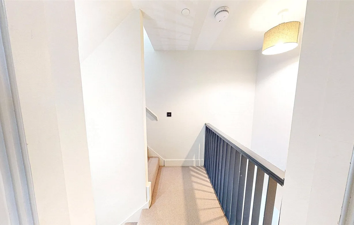 2 bedroom house to rent - Bentley Hurst