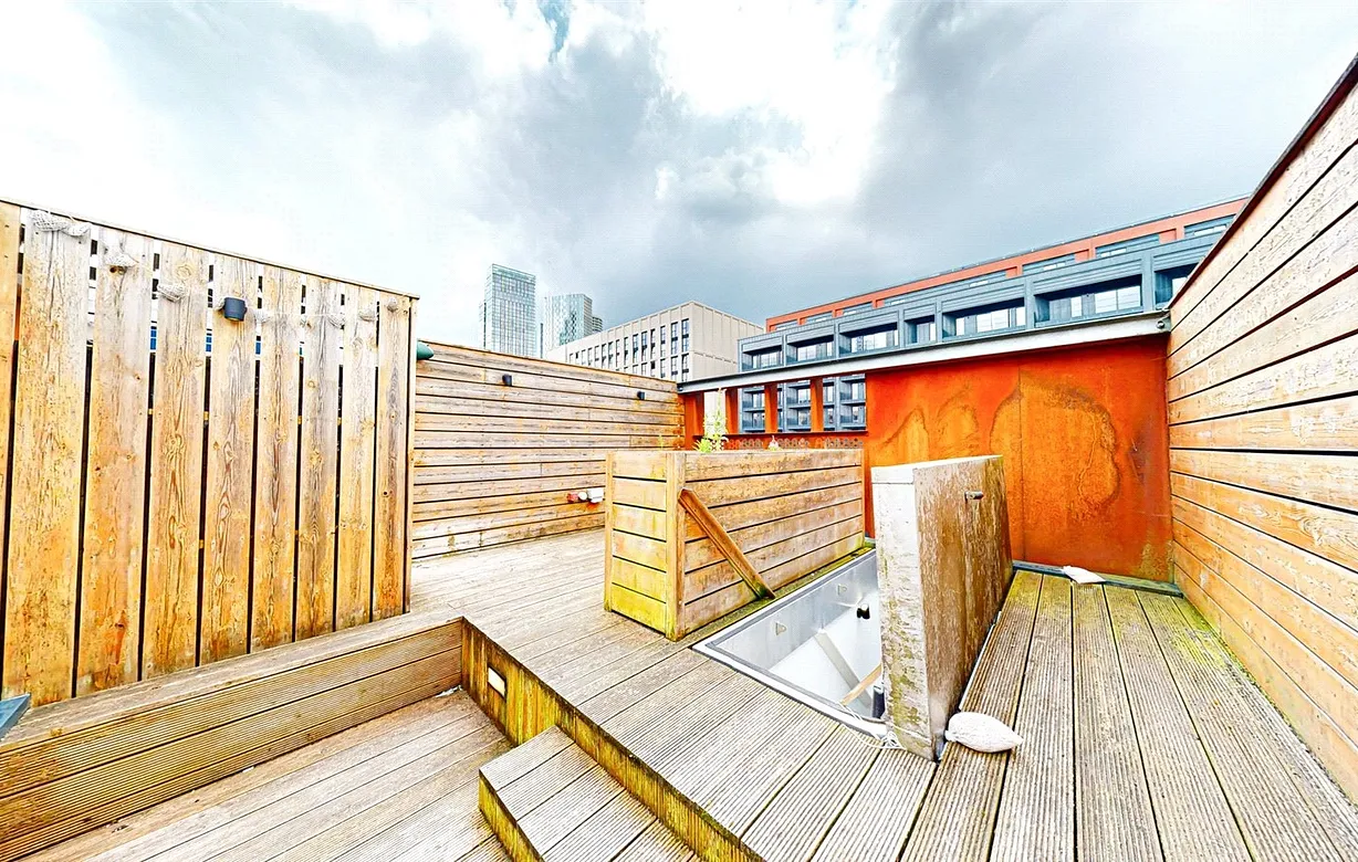 2 bedroom house to rent - Bentley Hurst