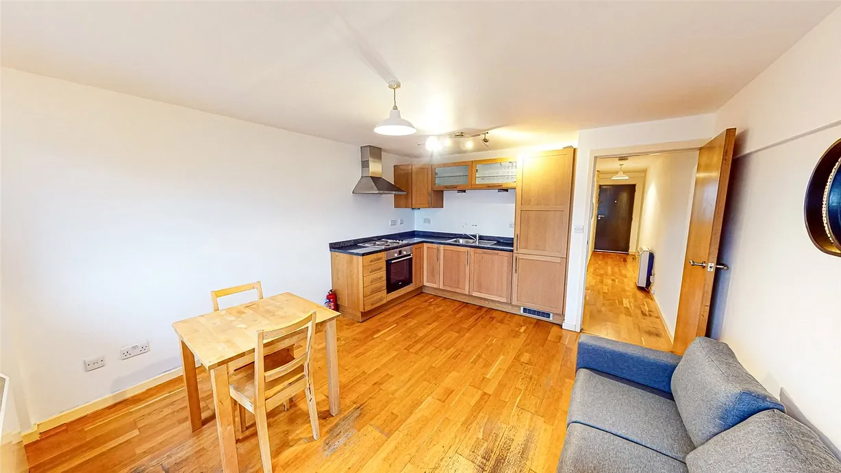 1 bedroom apartment for sale - Bentley Hurst