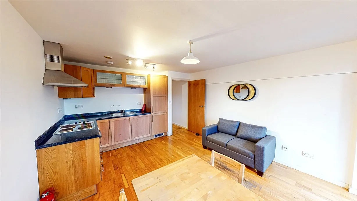 1 bedroom apartment for sale - Bentley Hurst