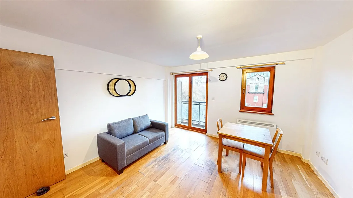 1 bedroom apartment for sale - Bentley Hurst