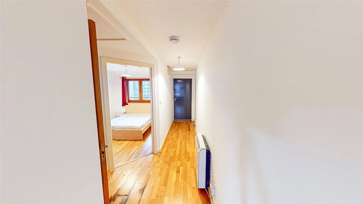 1 bedroom apartment for sale - Bentley Hurst