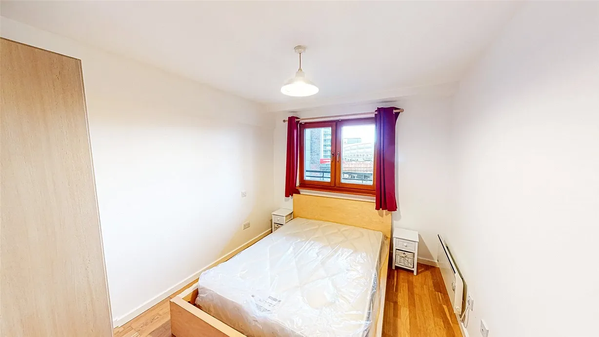 1 bedroom apartment for sale - Bentley Hurst
