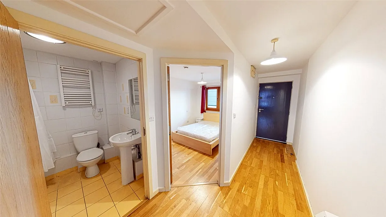 1 bedroom apartment for sale - Bentley Hurst