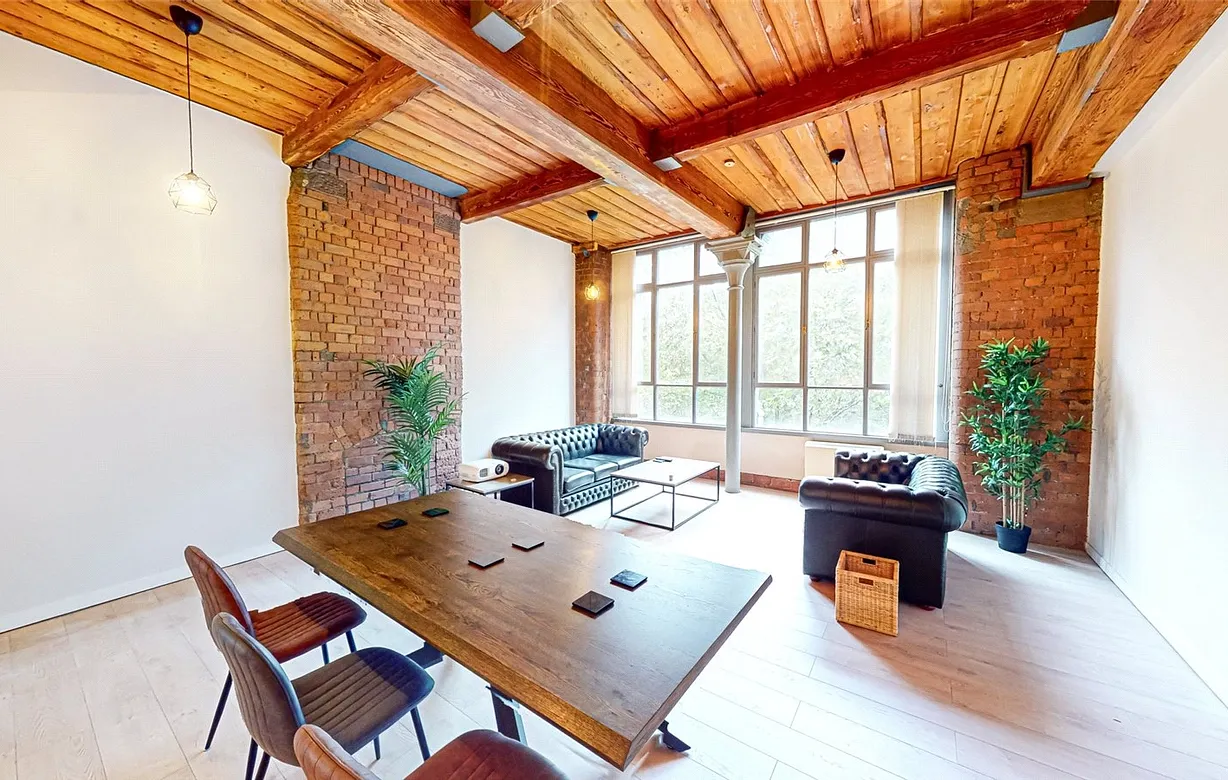 2 bedroom apartment to rent - Bentley Hurst