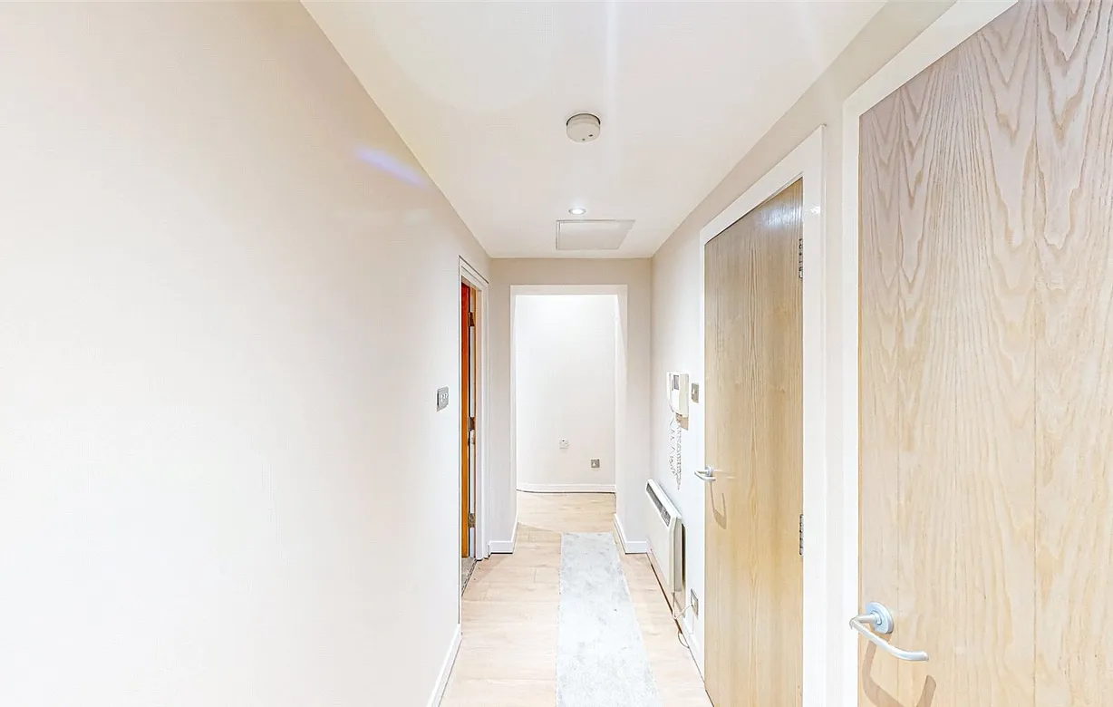 2 bedroom apartment to rent - Bentley Hurst