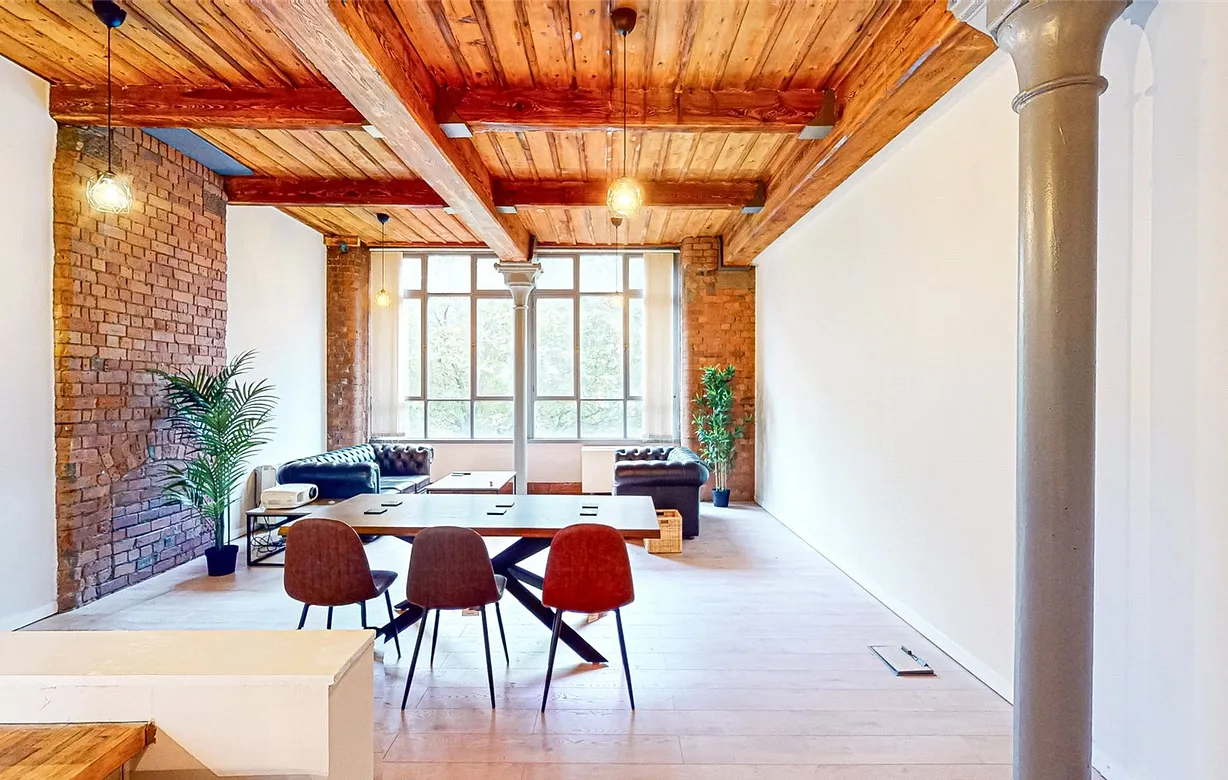 2 bedroom apartment to rent - Bentley Hurst