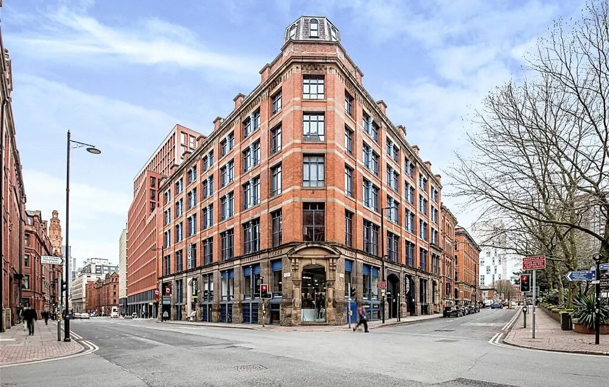 2 bedroom apartment to rent - Bentley Hurst