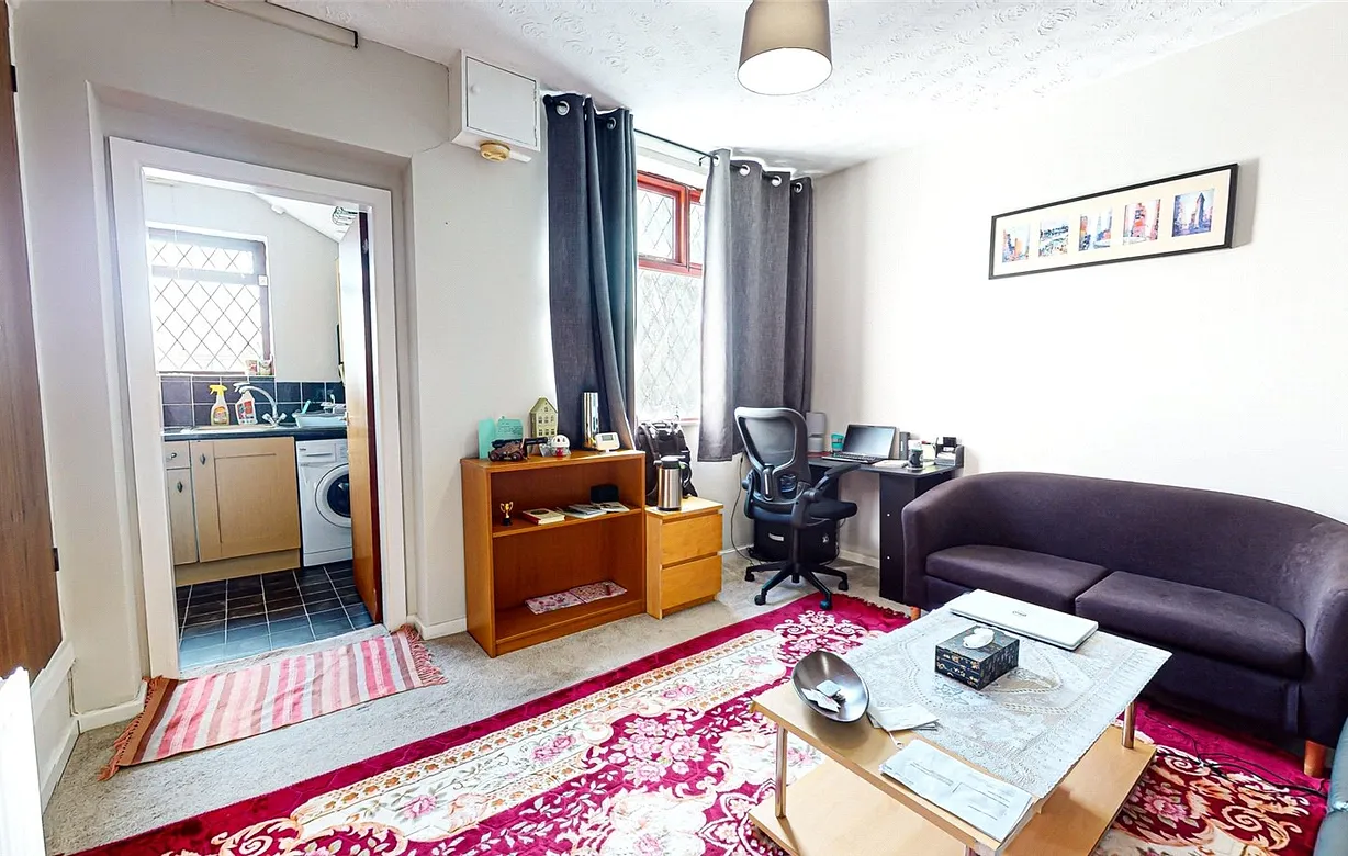 1 bedroom apartment to rent - Bentley Hurst