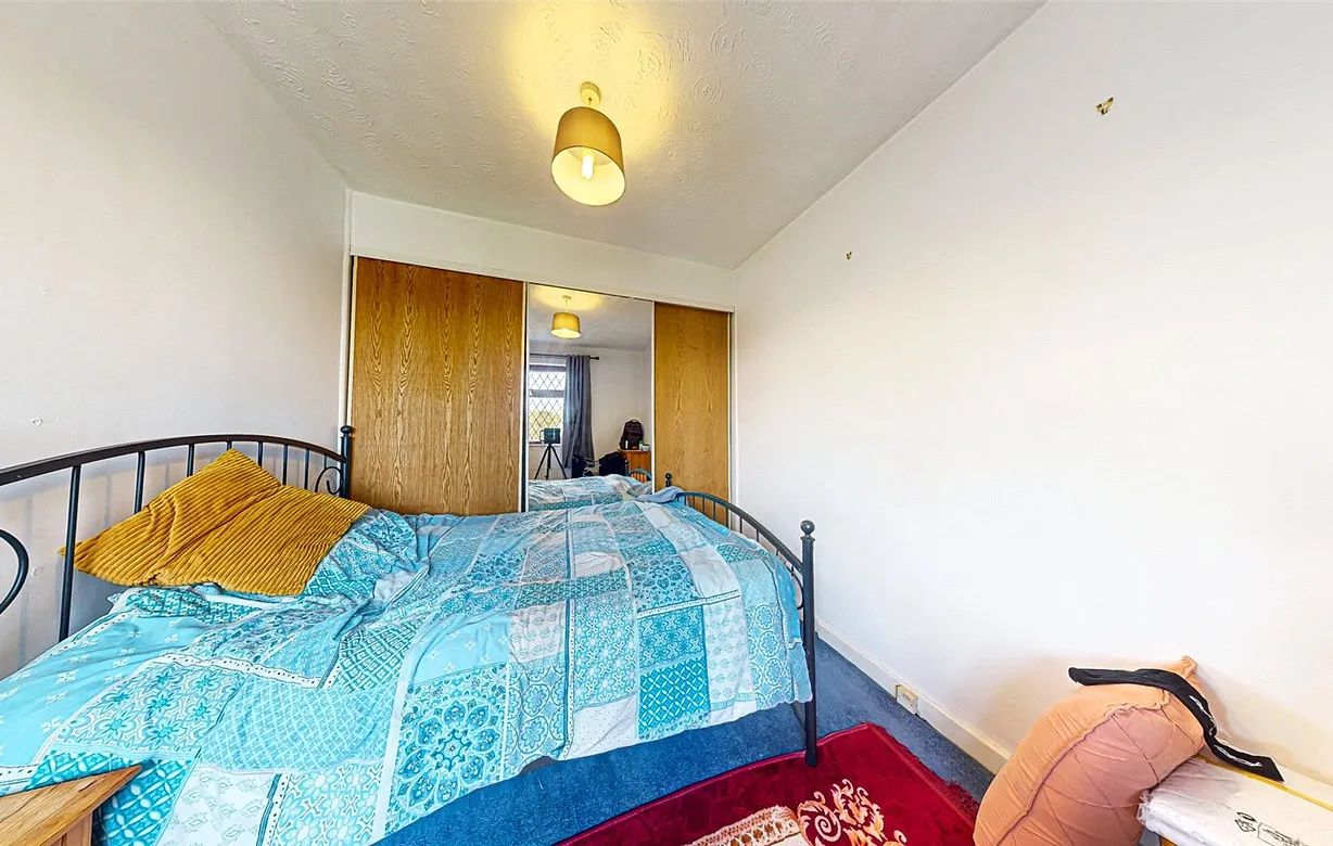 1 bedroom apartment to rent - Bentley Hurst