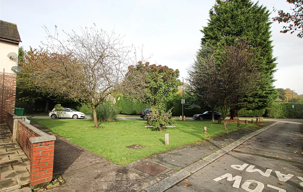 1 bedroom apartment to rent - Bentley Hurst