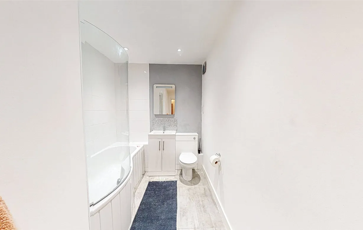 1 bedroom apartment to rent - Bentley Hurst