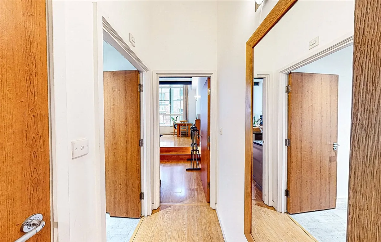 1 bedroom apartment to rent - Bentley Hurst