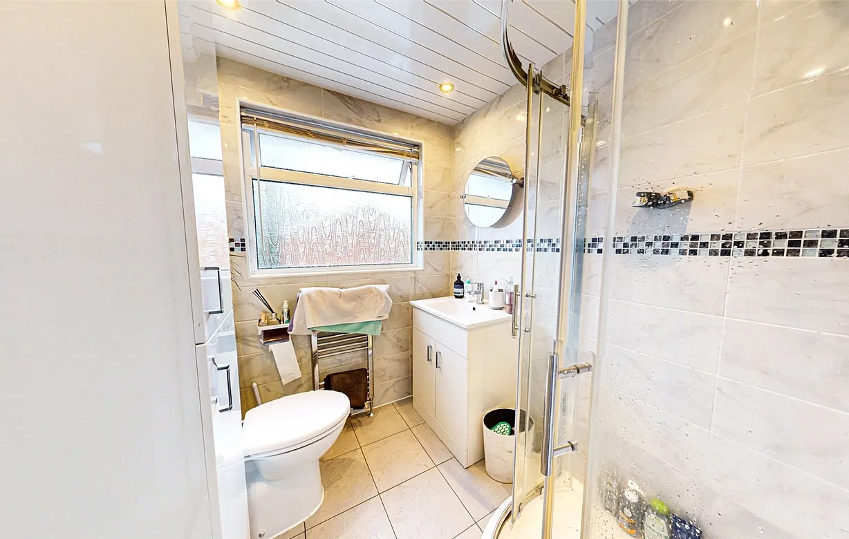 2 bedroom house for sale - Bentley Hurst