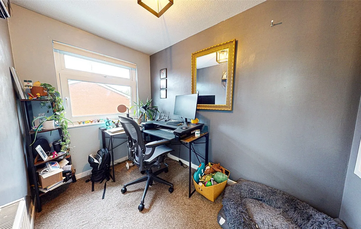 2 bedroom house for sale - Bentley Hurst