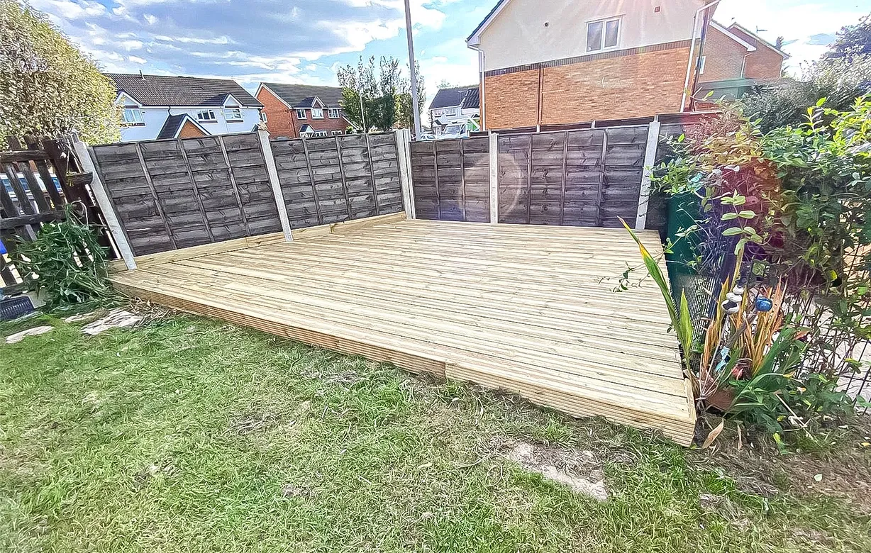 3 bedroom house to rent - Bentley Hurst