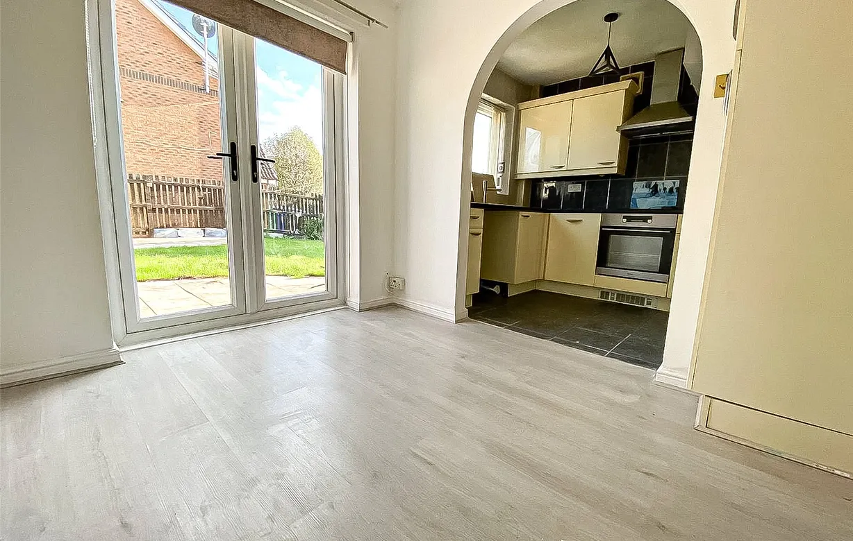 3 bedroom house to rent - Bentley Hurst