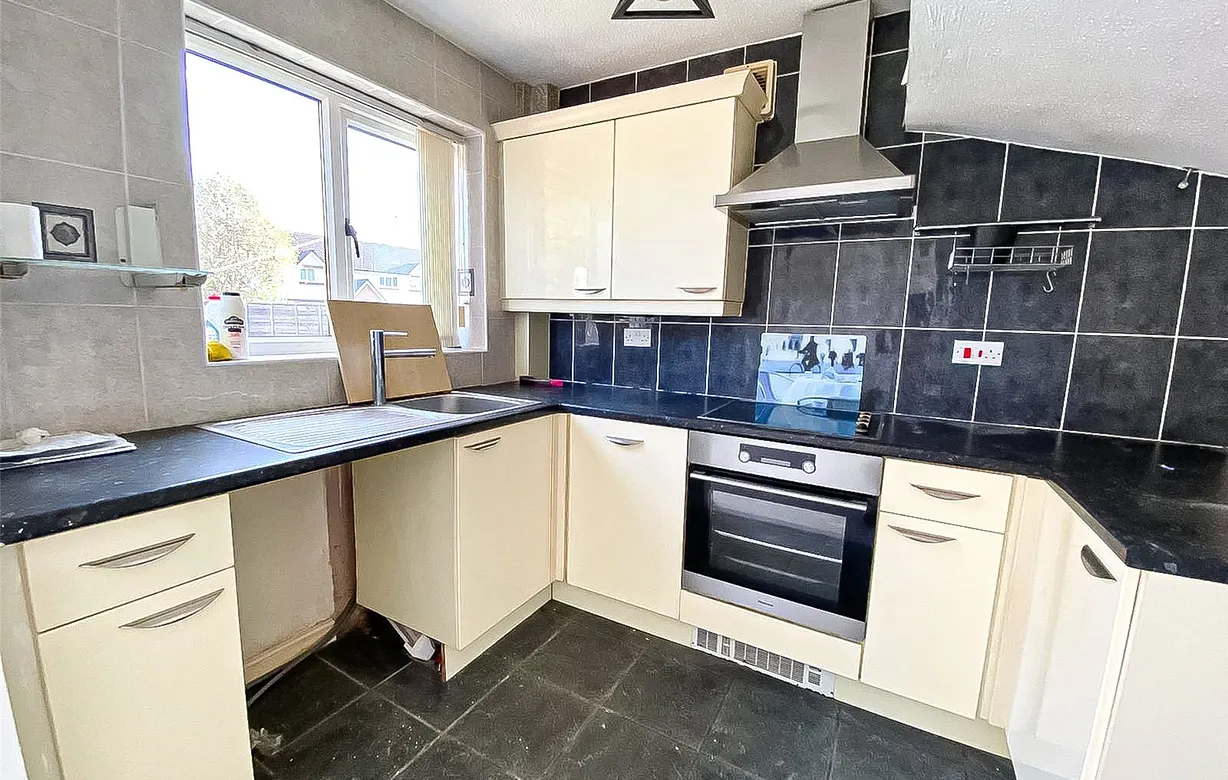 3 bedroom house to rent - Bentley Hurst