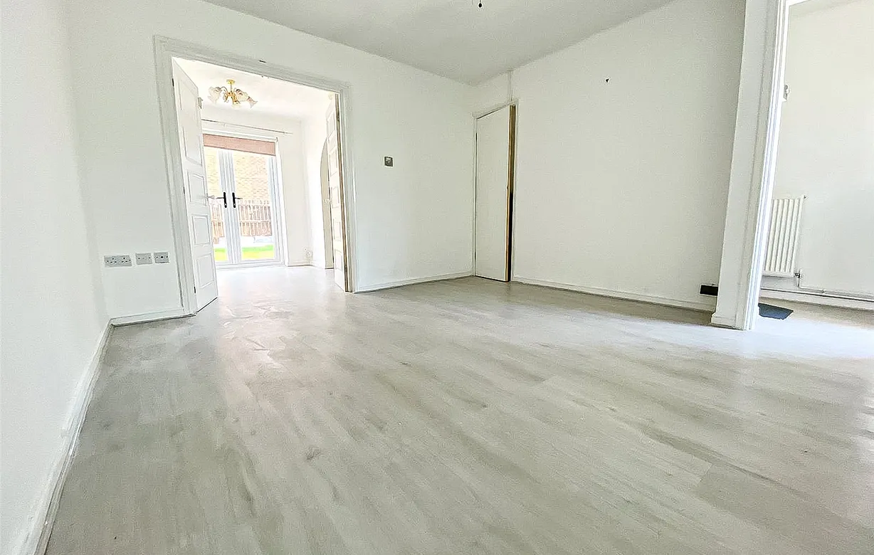 3 bedroom house to rent - Bentley Hurst