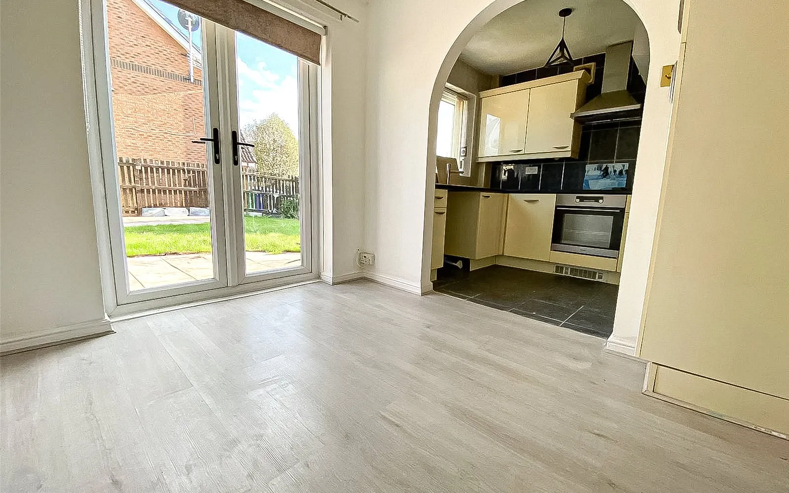 3 bedroom house to rent - Bentley Hurst