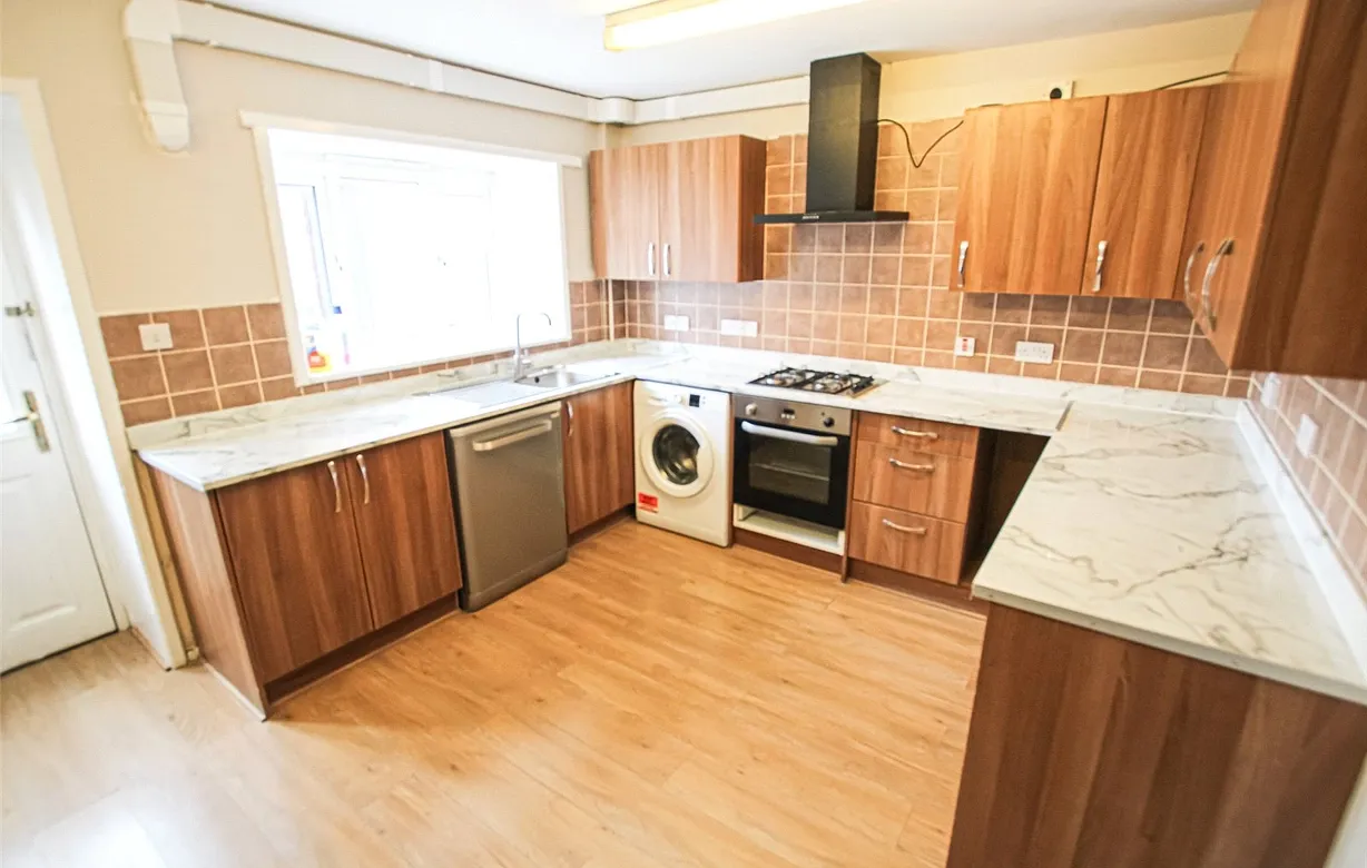 4 bedroom house to rent - Bentley Hurst