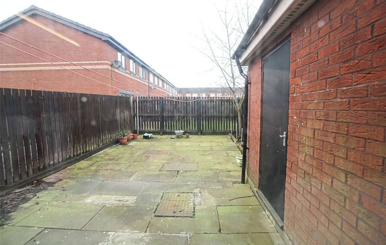 4 bedroom house to rent - Bentley Hurst