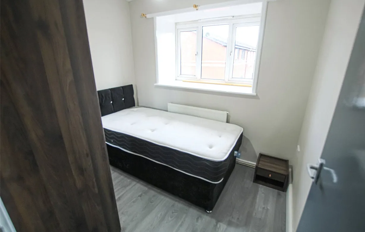 4 bedroom house to rent - Bentley Hurst