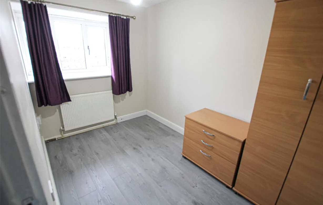 4 bedroom house to rent - Bentley Hurst