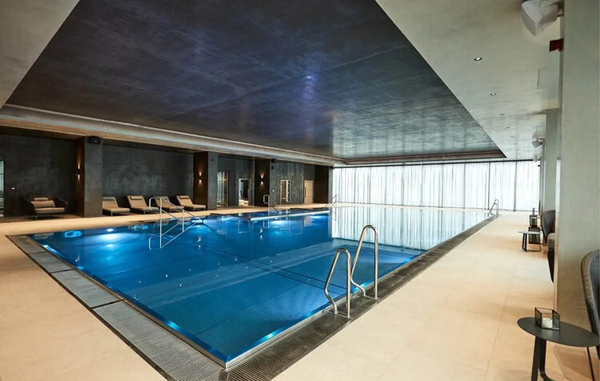 2 bedroom apartment for sale - Bentley Hurst